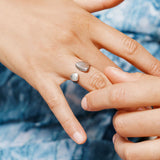 Bague Itaka