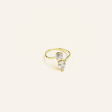 Bague Melora