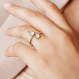 Bague Melora