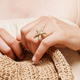 Bague Argia