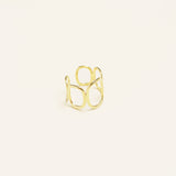 Bague Sirena