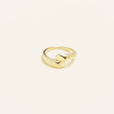 Bague Zahara