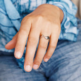 Bague Vatera