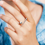 Bague Galira