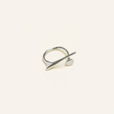 Bague Galira
