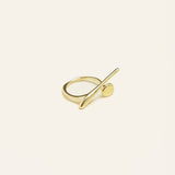 Bague Solinea