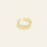 Bague Isla
