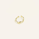 Bague Azuria