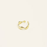 Bague Azuria
