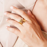 Bague Pérola