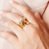 Bague Pérola