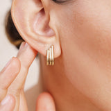 Boucles Mayco