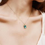 Collier Amorga