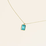 Collier Amorga