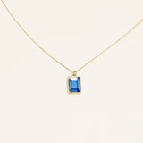 Collier Thaïs