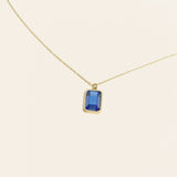 Collier Thaïs