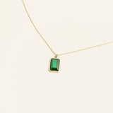 Collier Scilla
