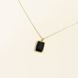 Collier Vézelos