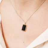 Collier Vézelos