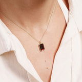 Collier Noto