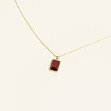 Collier Noto