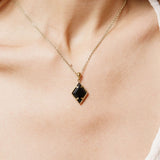 Collier Gallipoli