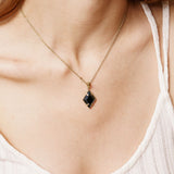 Collier Gallipoli