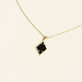 Collier Gallipoli