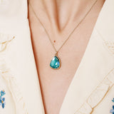 Collier Myra