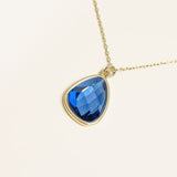 Collier Positano