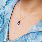 Collier Positano