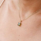 Collier Tavira