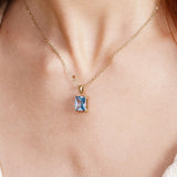 Collier Tropéa