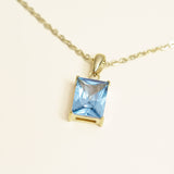 Collier Tropéa