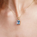 Collier Tropéa