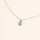 Collier Tropéa