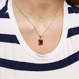 Collier Lindos