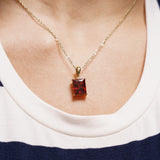 Collier Lindos