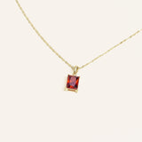 Collier Lindos