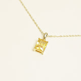 Collier Cory