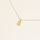 Collier Cory