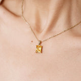 Collier Cory
