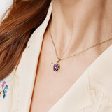 Collier Simiya