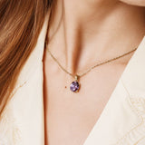 Collier Simiya