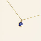 Collier Mazara