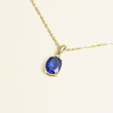 Collier Mazara