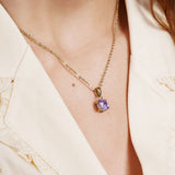 Collier Orano