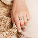 Bague Vencia