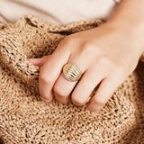 Bague Vencia