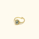 Bague Mauriane